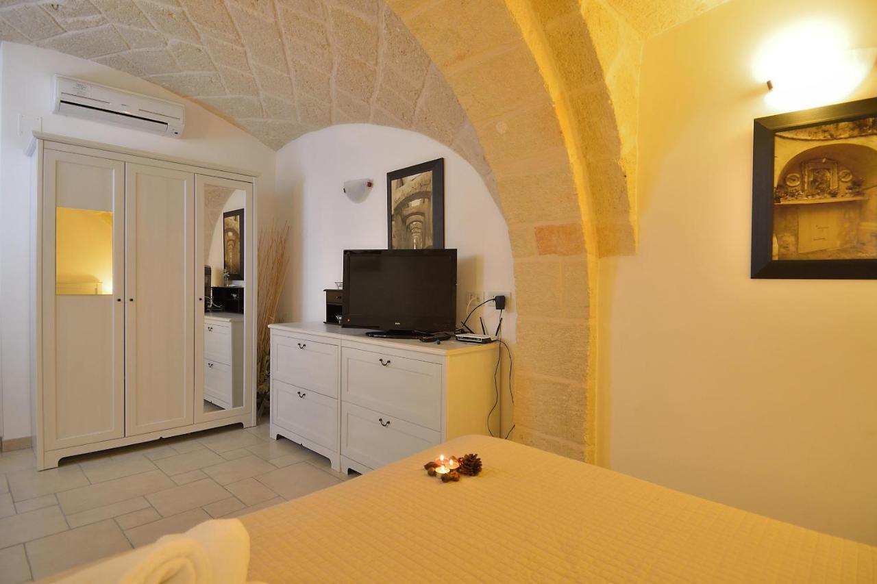 Palazzo Kapece Bed and Breakfast Monopoli Εξωτερικό φωτογραφία