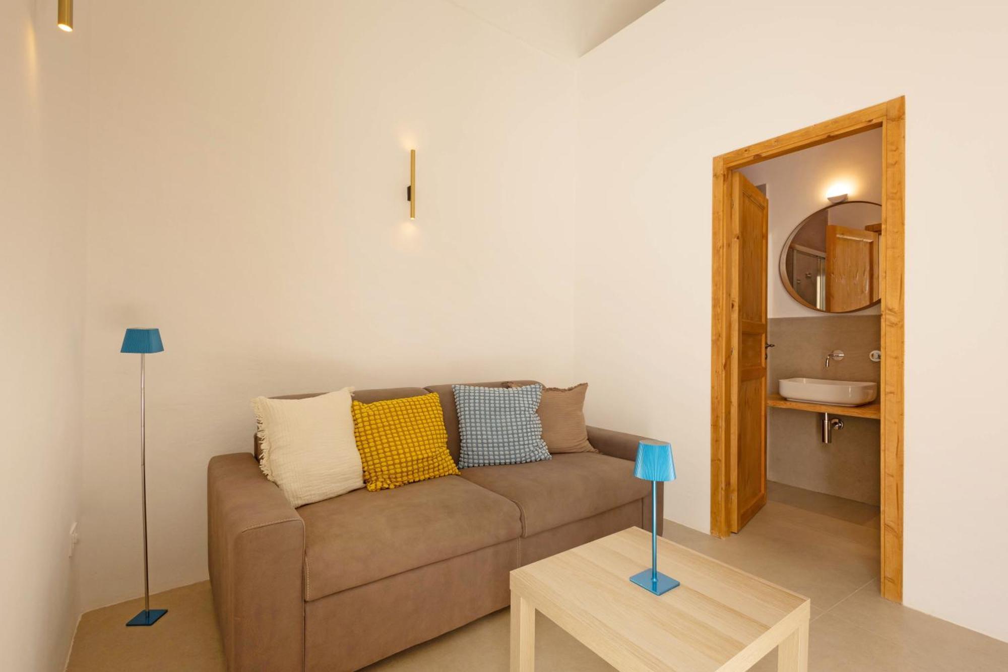 Palazzo Kapece Bed and Breakfast Monopoli Εξωτερικό φωτογραφία