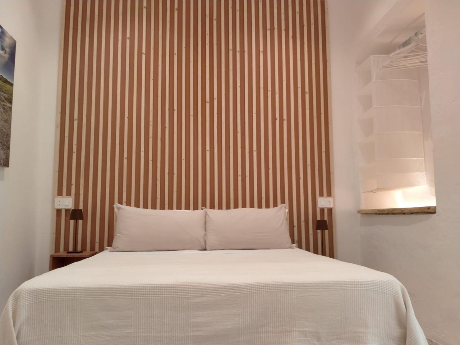 Palazzo Kapece Bed and Breakfast Monopoli Εξωτερικό φωτογραφία