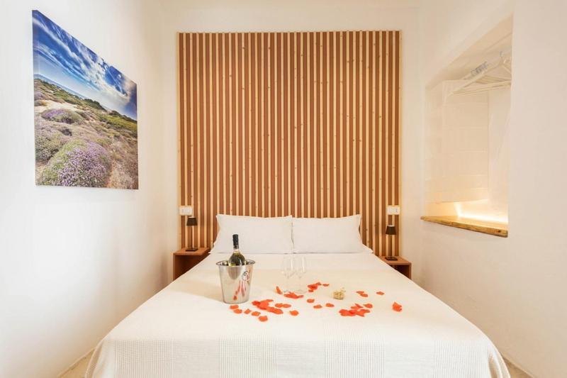 Palazzo Kapece Bed and Breakfast Monopoli Εξωτερικό φωτογραφία