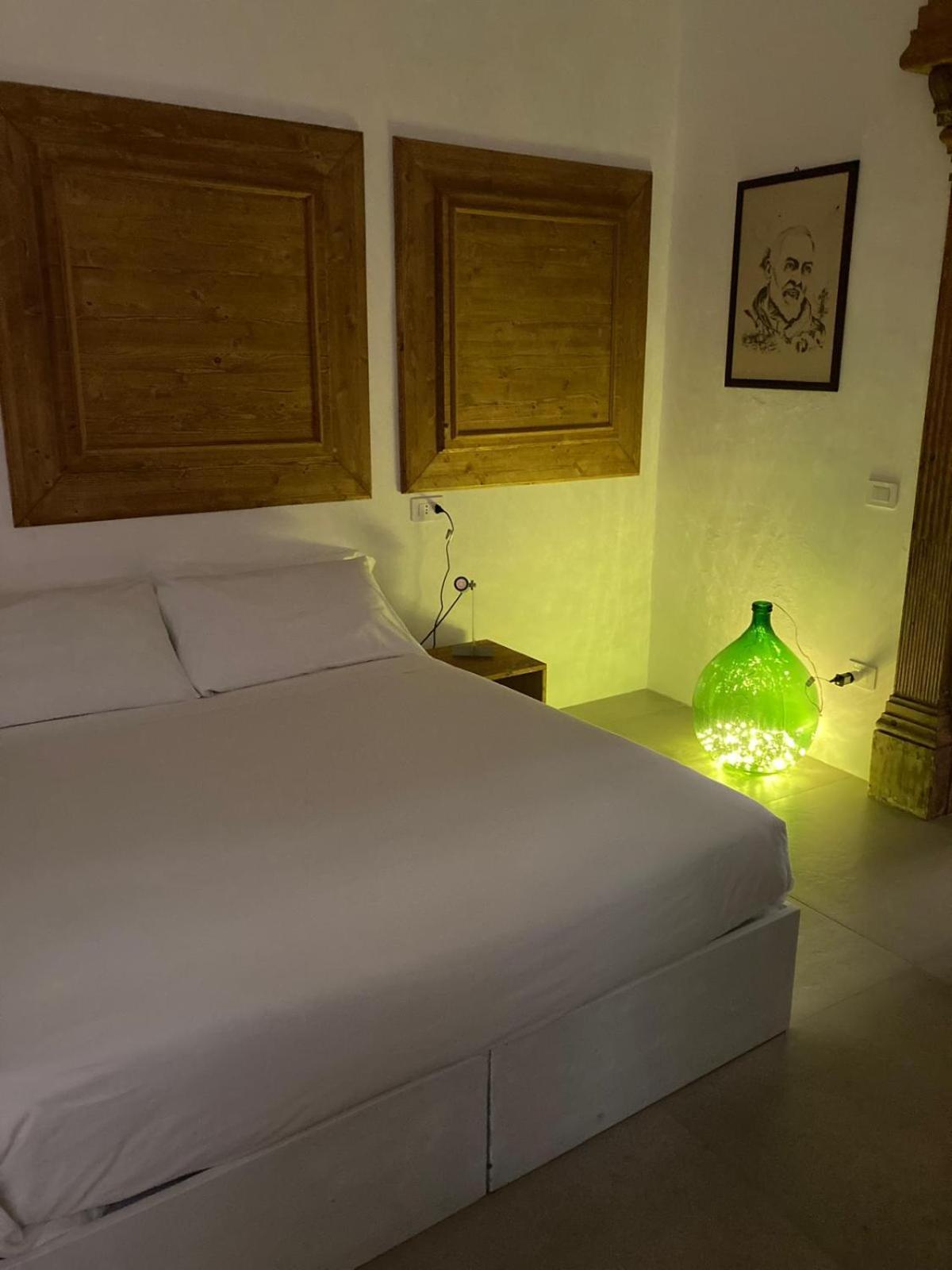 Palazzo Kapece Bed and Breakfast Monopoli Εξωτερικό φωτογραφία