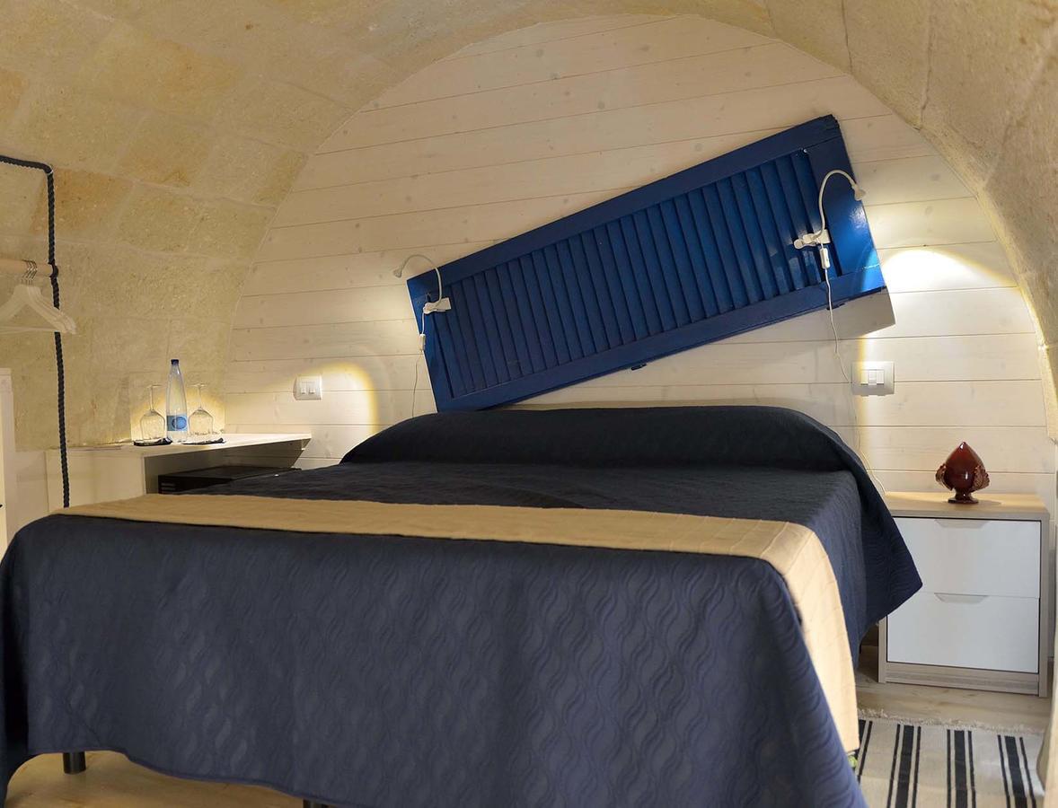 Palazzo Kapece Bed and Breakfast Monopoli Εξωτερικό φωτογραφία