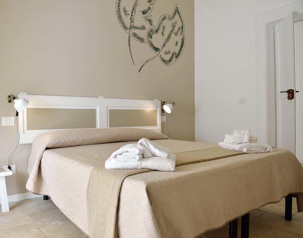Palazzo Kapece Bed and Breakfast Monopoli Εξωτερικό φωτογραφία