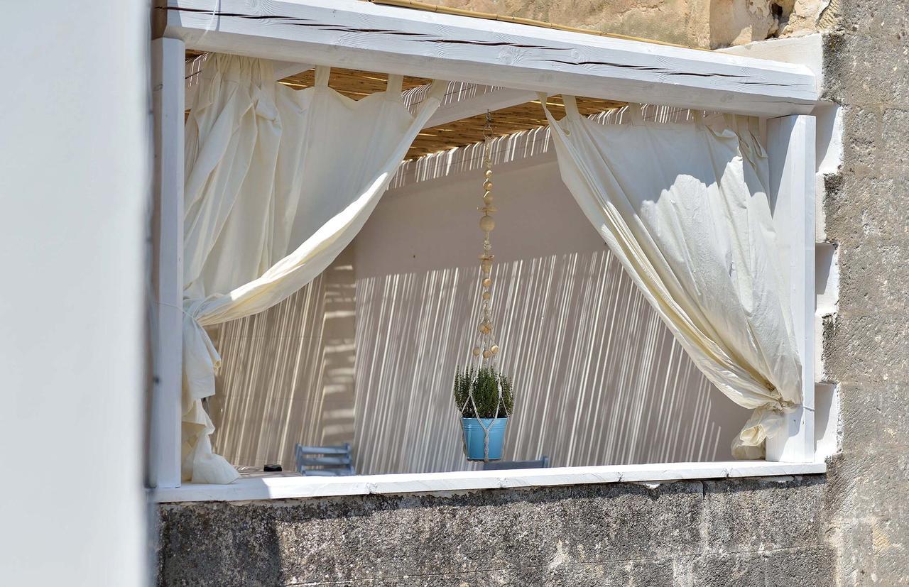 Palazzo Kapece Bed and Breakfast Monopoli Εξωτερικό φωτογραφία
