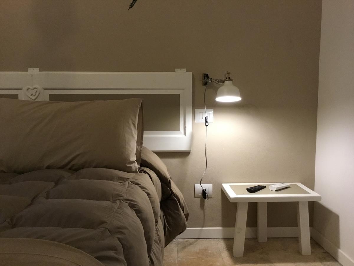 Palazzo Kapece Bed and Breakfast Monopoli Εξωτερικό φωτογραφία