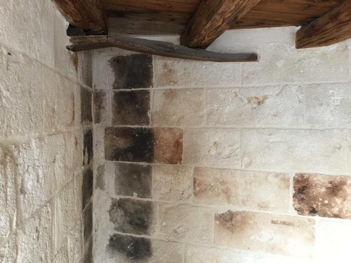 Palazzo Kapece Bed and Breakfast Monopoli Εξωτερικό φωτογραφία