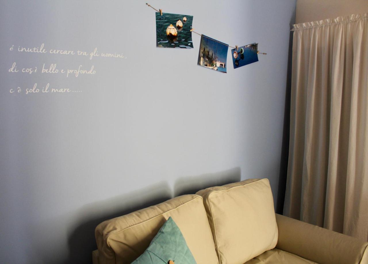 Palazzo Kapece Bed and Breakfast Monopoli Εξωτερικό φωτογραφία