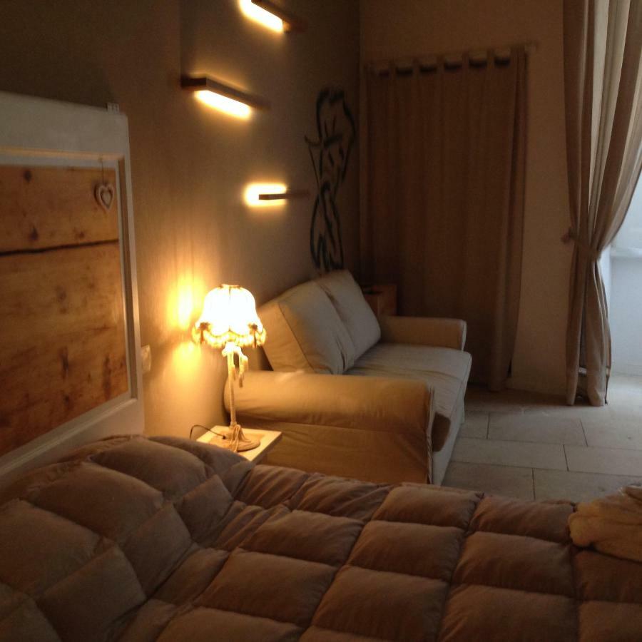 Palazzo Kapece Bed and Breakfast Monopoli Εξωτερικό φωτογραφία